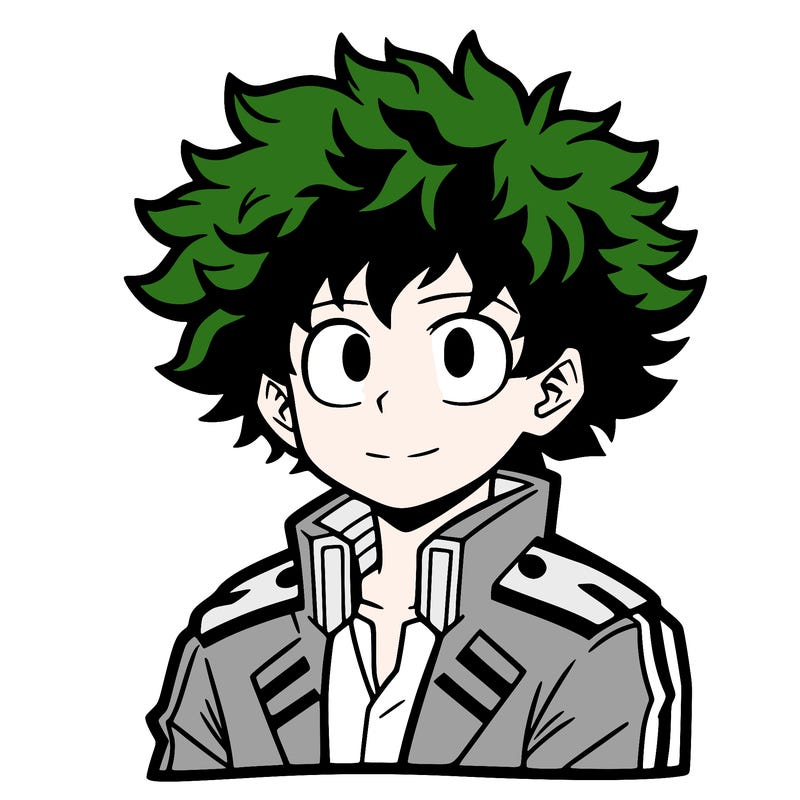 deku