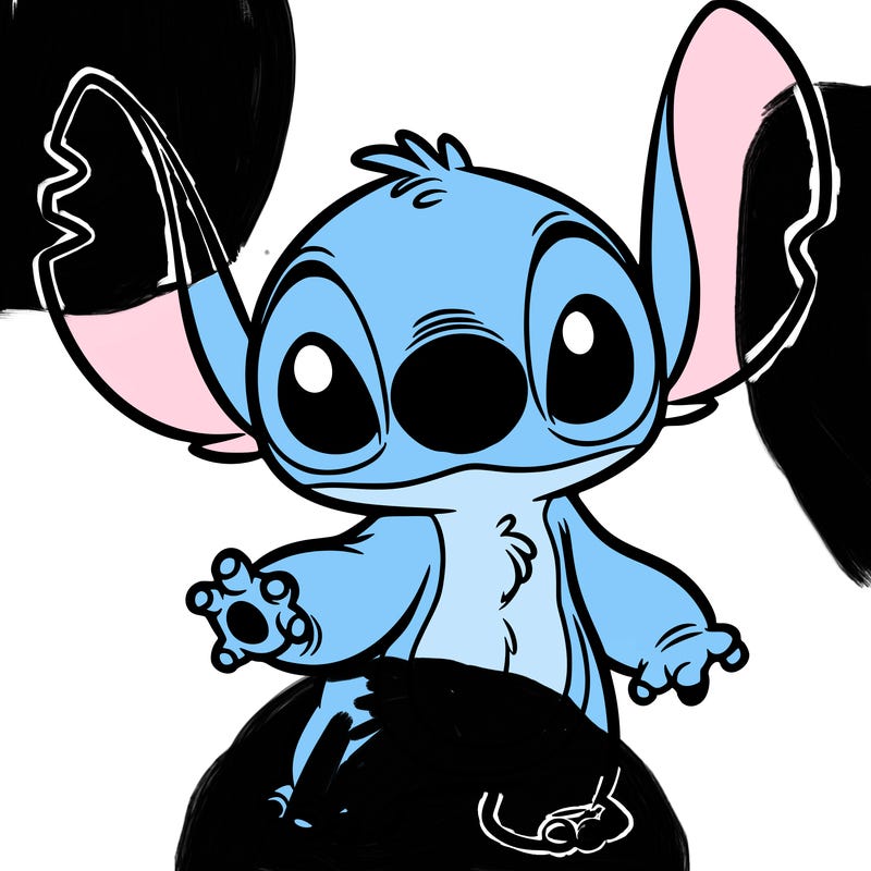 stitch