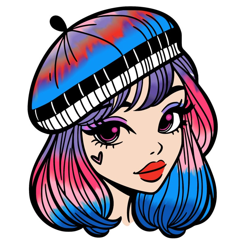 parisian beret: a chic beret that adds a touch of parisian elegance