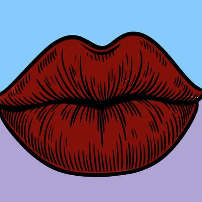 lips