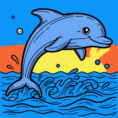 dolphin