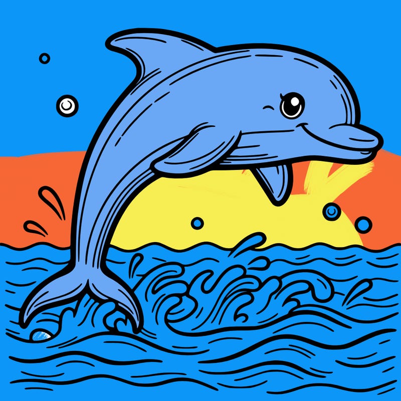 dolphin