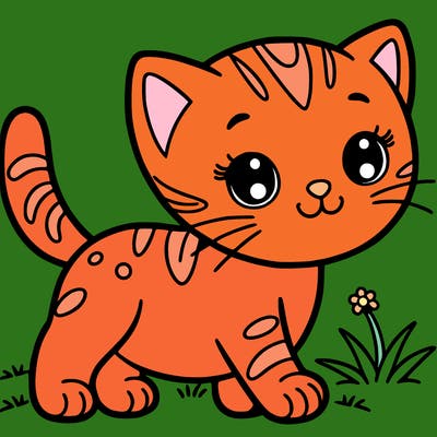 kitty