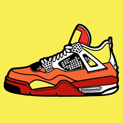jordan 4