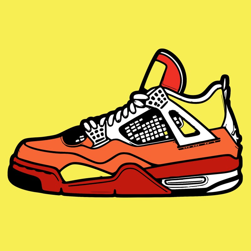 jordan 4