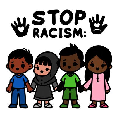 stop racism