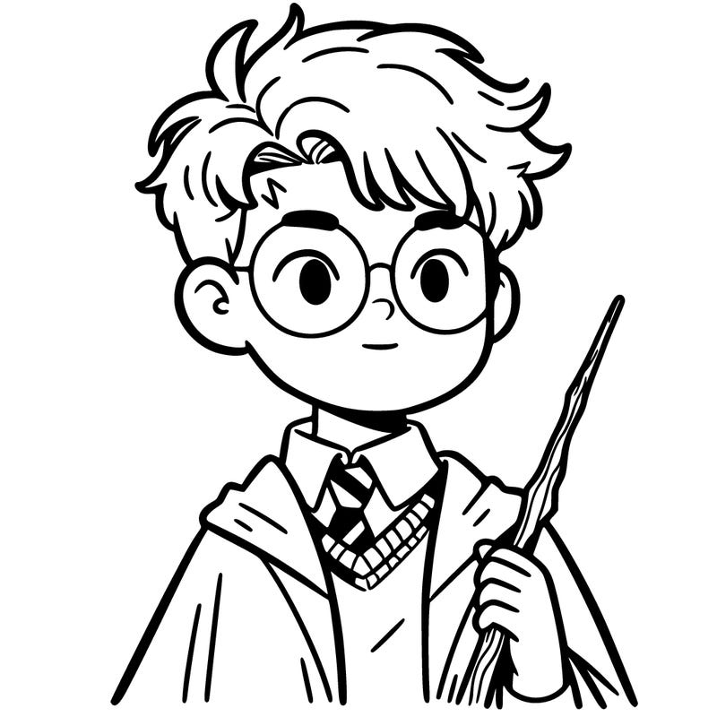 herry potter
