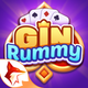 Gin Rummy Zingplay