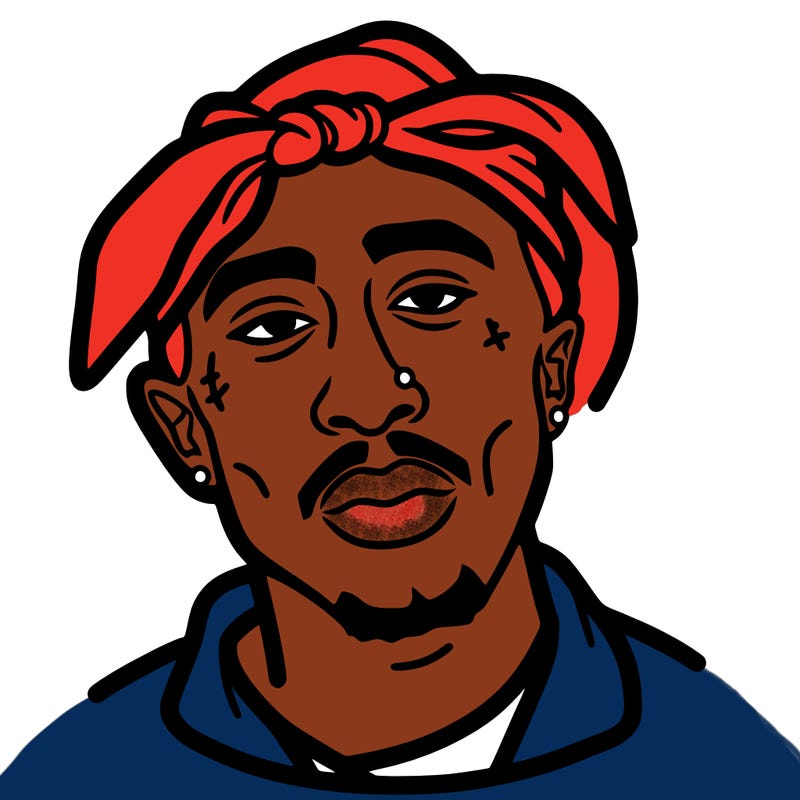 tupac