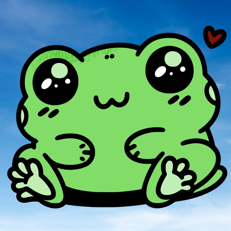 𝚔𝚊𝚠𝚊𝚒𝚒 𝚏𝚛𝚘𝚐