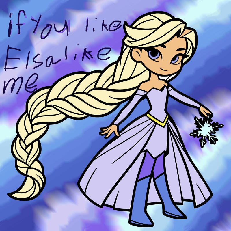 elsa