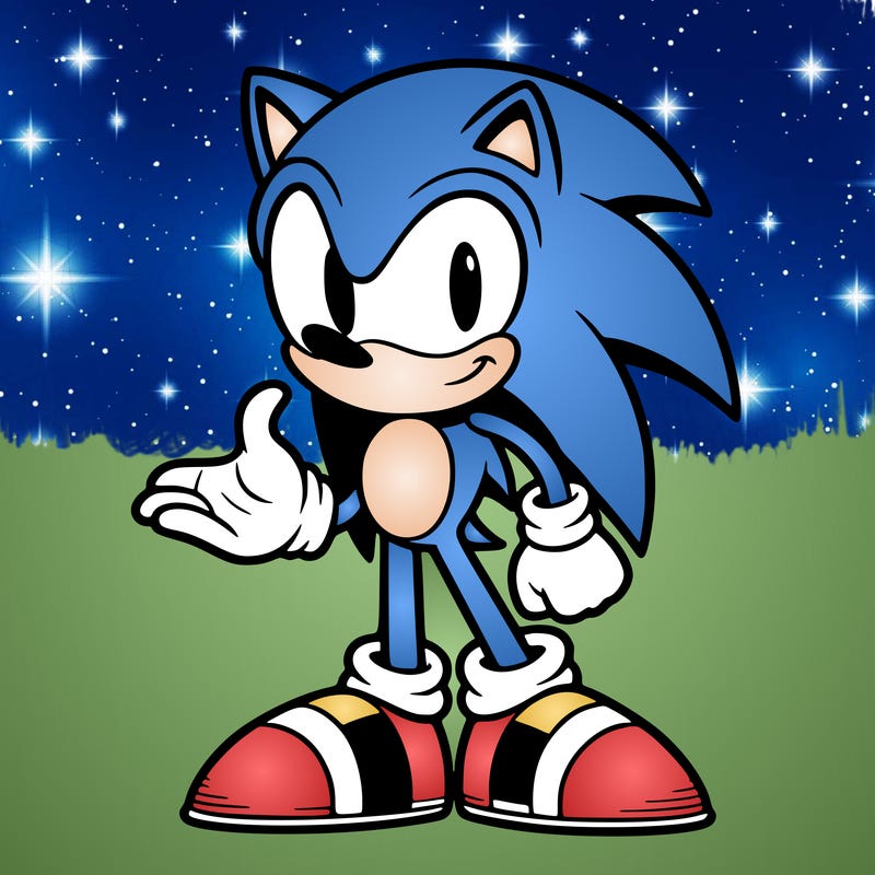 sonic