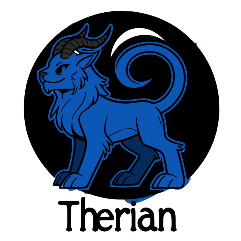 therian sign