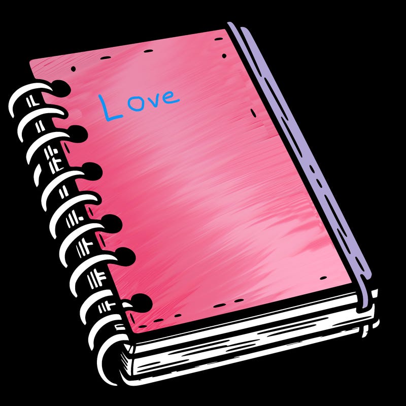 notebook