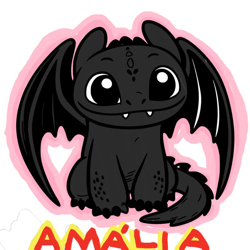 toothless