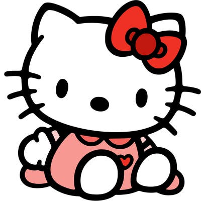 hello kitty