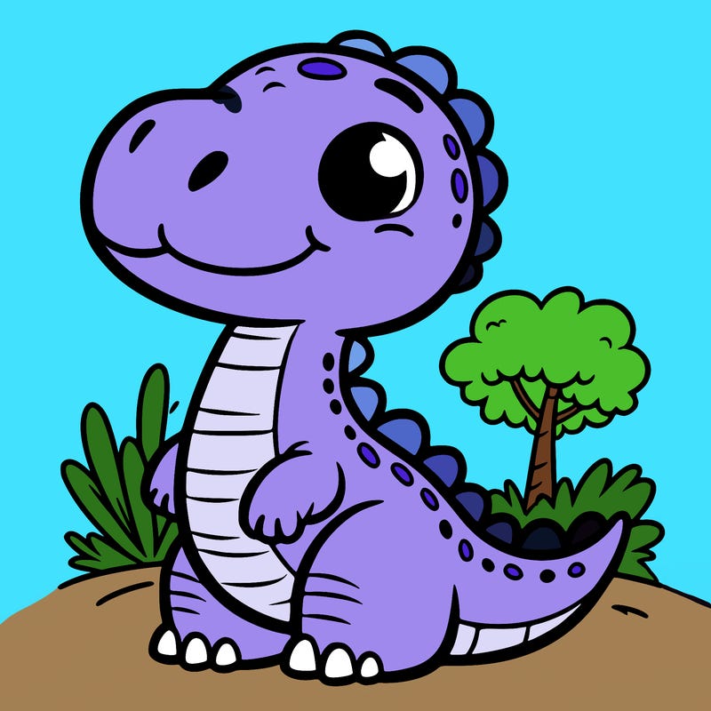 dinosaur