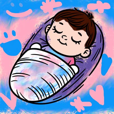 newborn