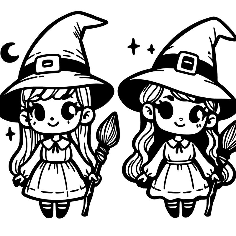 witches