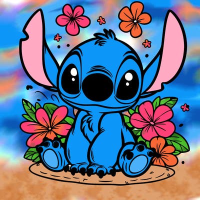 stitch