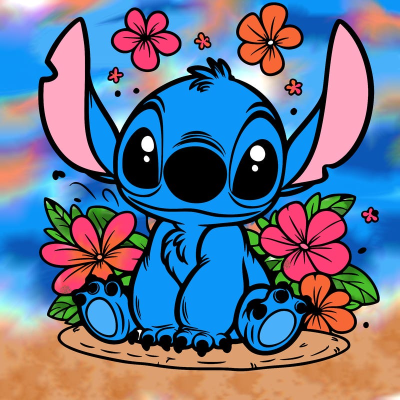 stitch