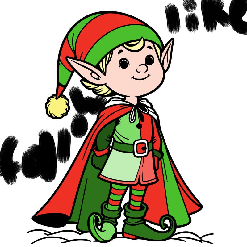 elf