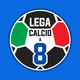 Lega Calcio a 8