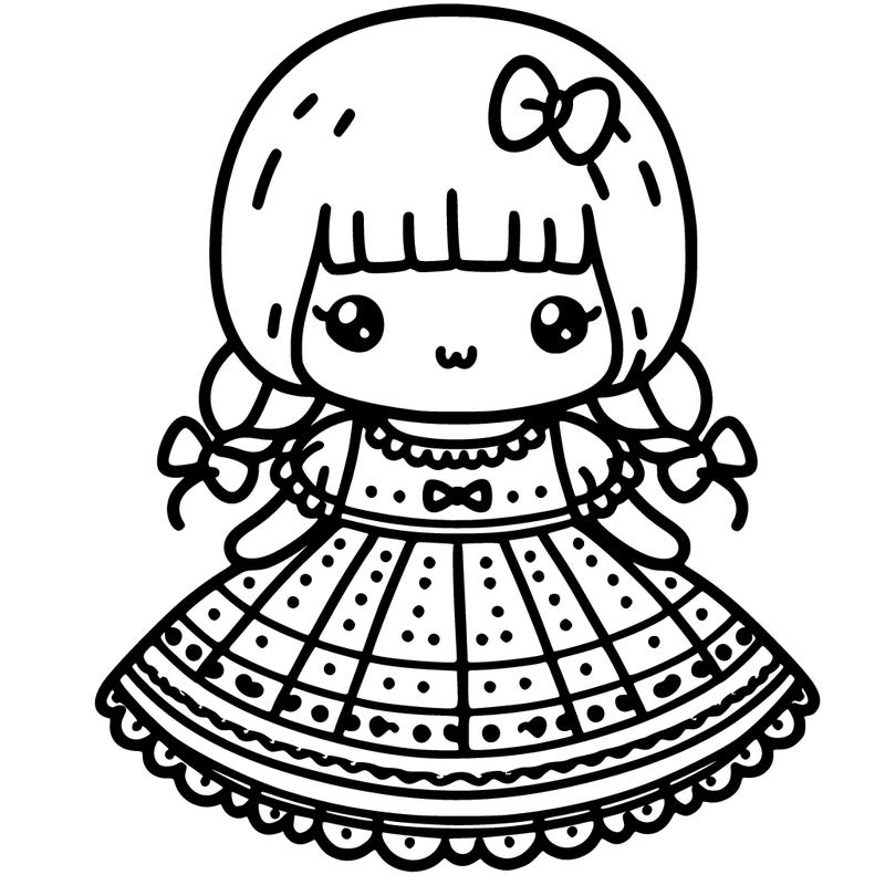cute little dress
