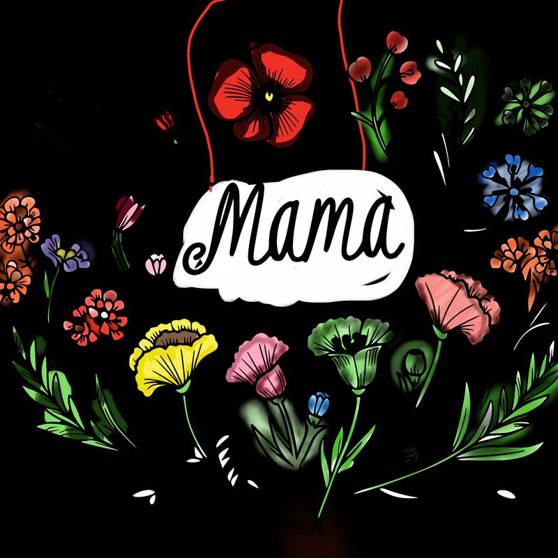 mama