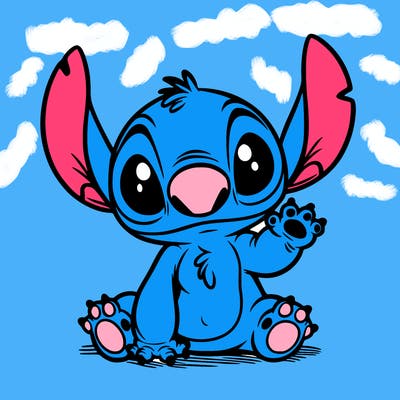 stitch