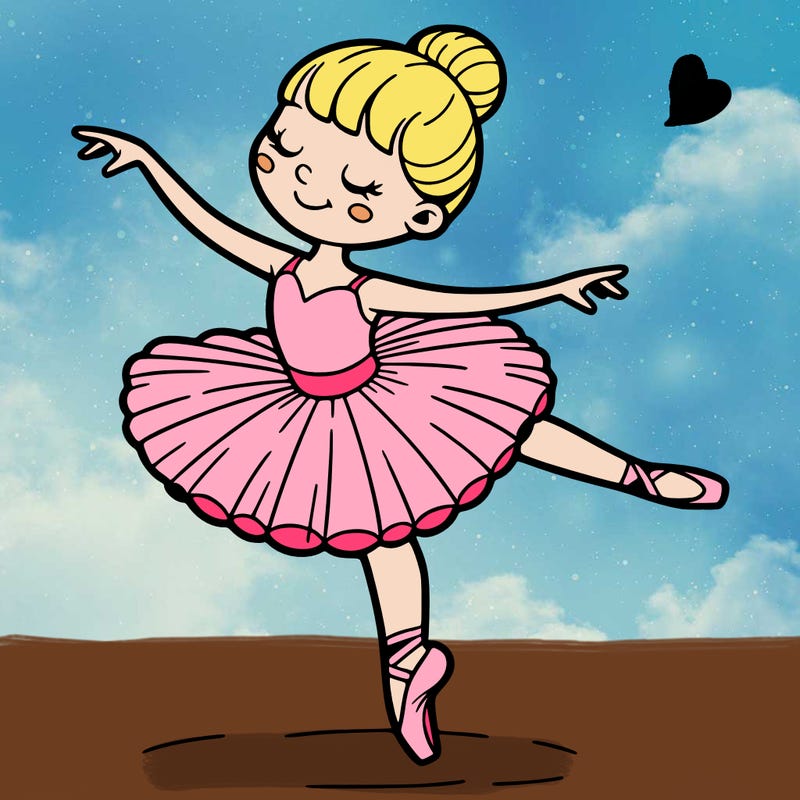 ballet