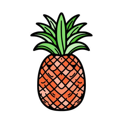pineapple