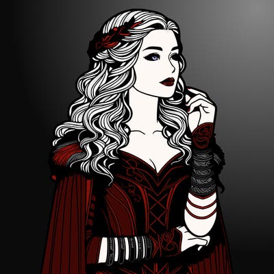 daenerys realism