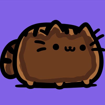 pusheen