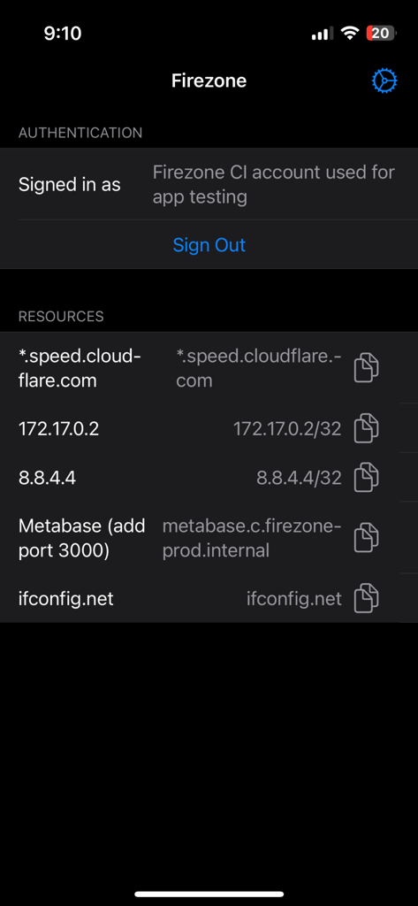 Firezone | Fast, Secure Zero Trust Access powered by WireGuard