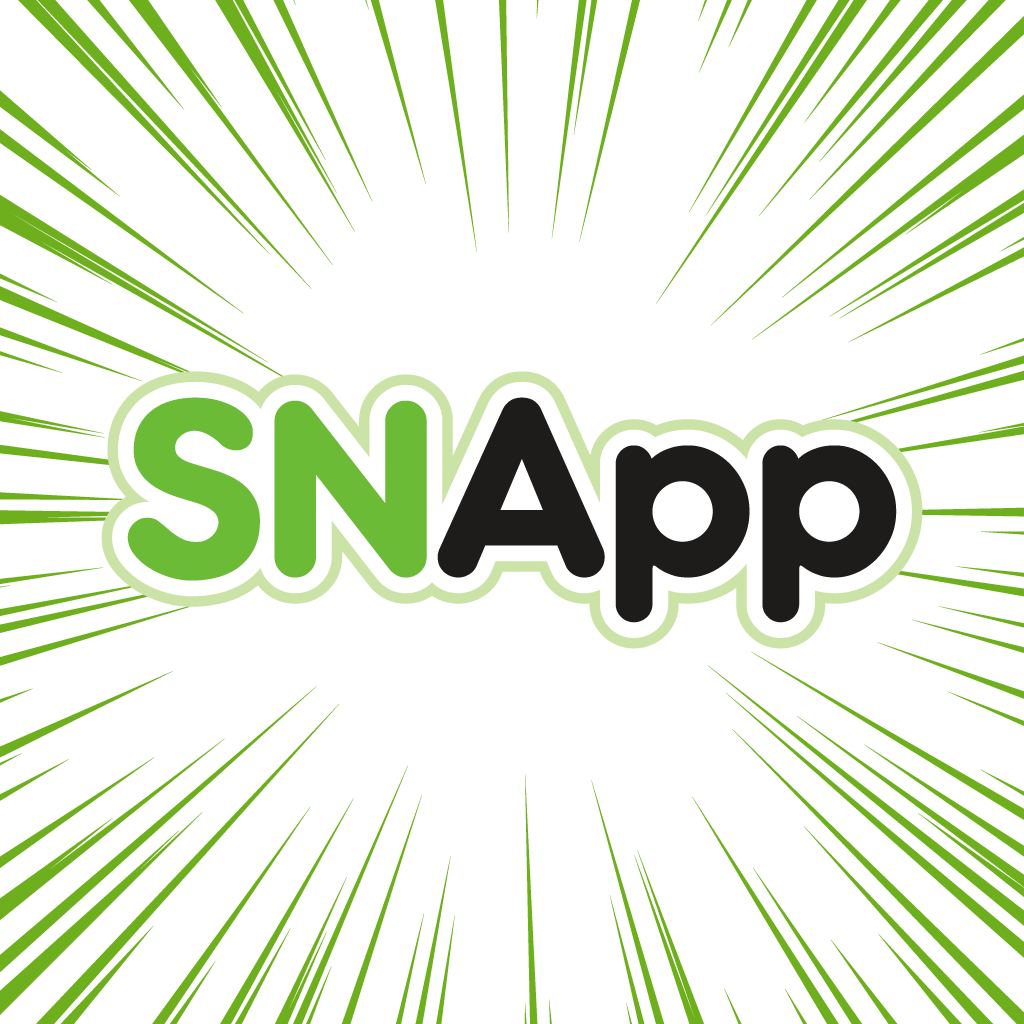 RP SNApp - Education App | MWM