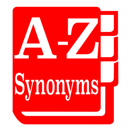 A-Z Synonyms Dictionary - Reference App | MWM