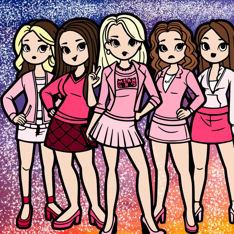 mean girls