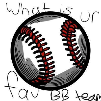 baseball
