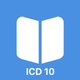 ICD-10 Dictionary