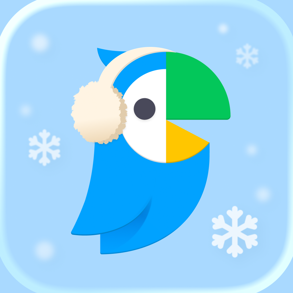 Naver Papago - AI Translator