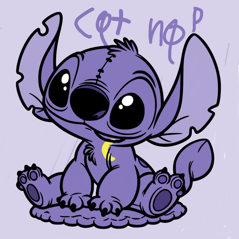 stich