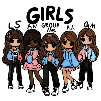girls group