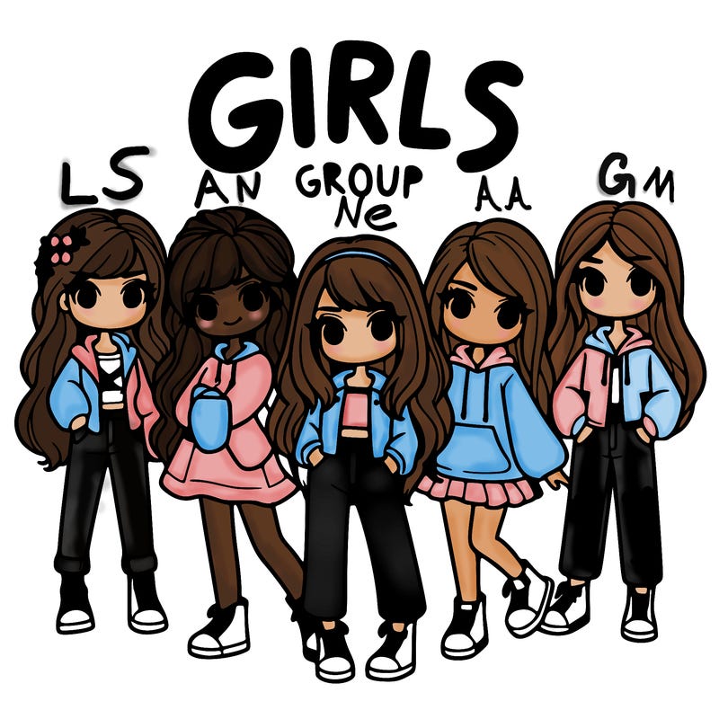 girls group