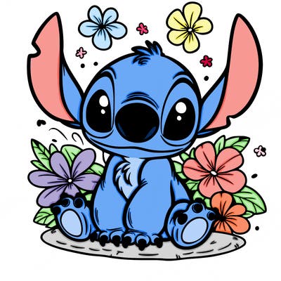 stitch