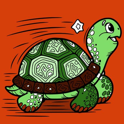 tortoise