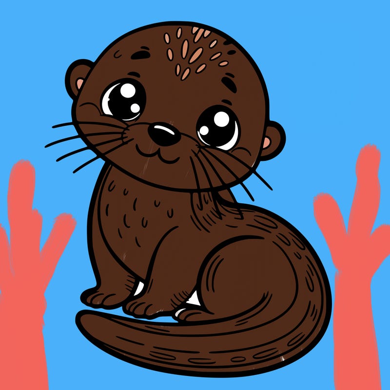 otter
