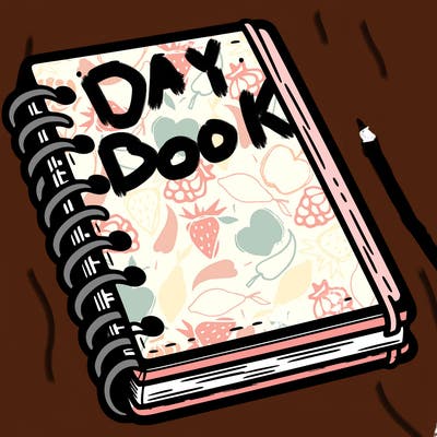 notebook