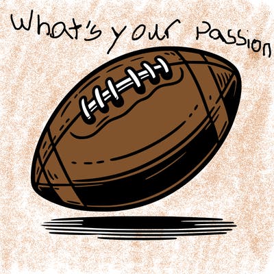 . football