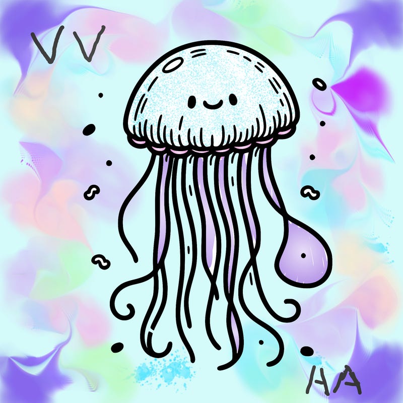 jellyfish